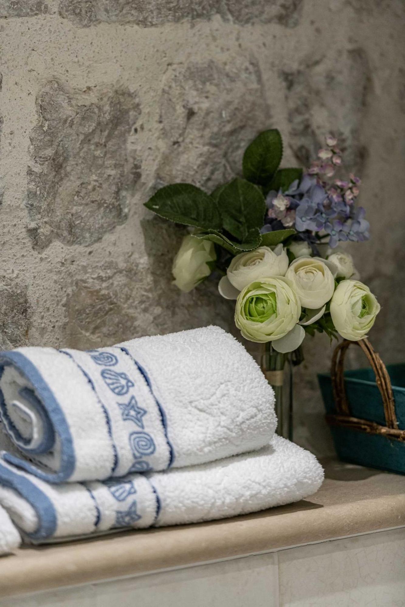 L & L Old Town Apartamento *