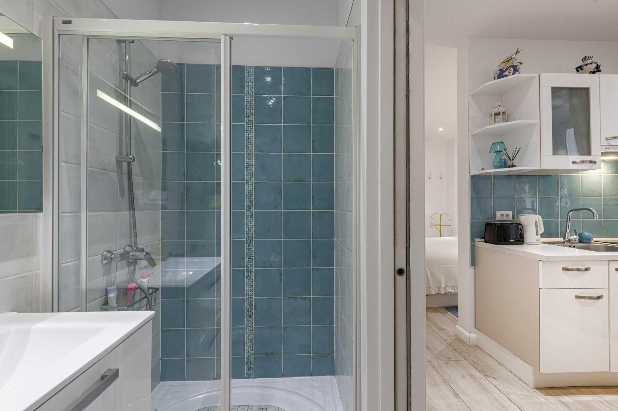 Apartamento L & L Old Town *