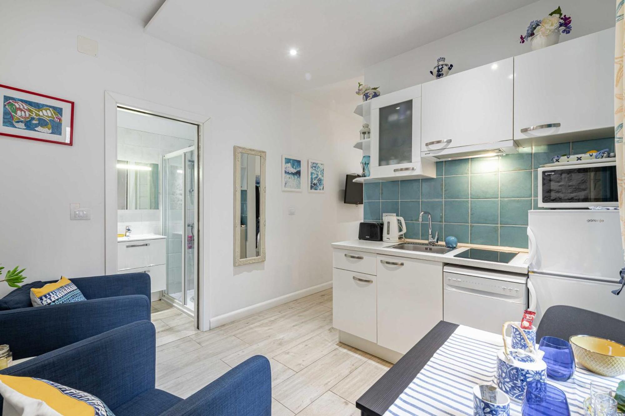 L & L Old Town Apartment Dubrovnik