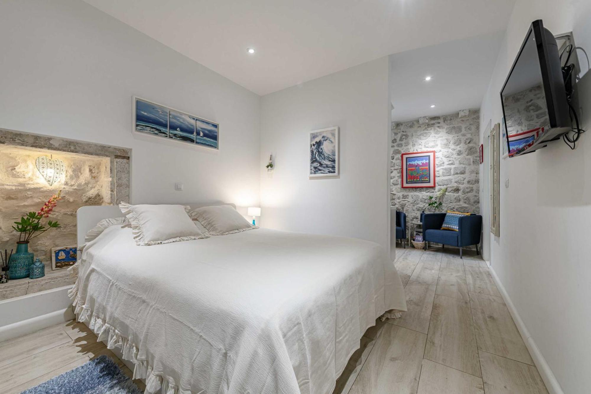 Apartment L & L Old Town Dubrovnik