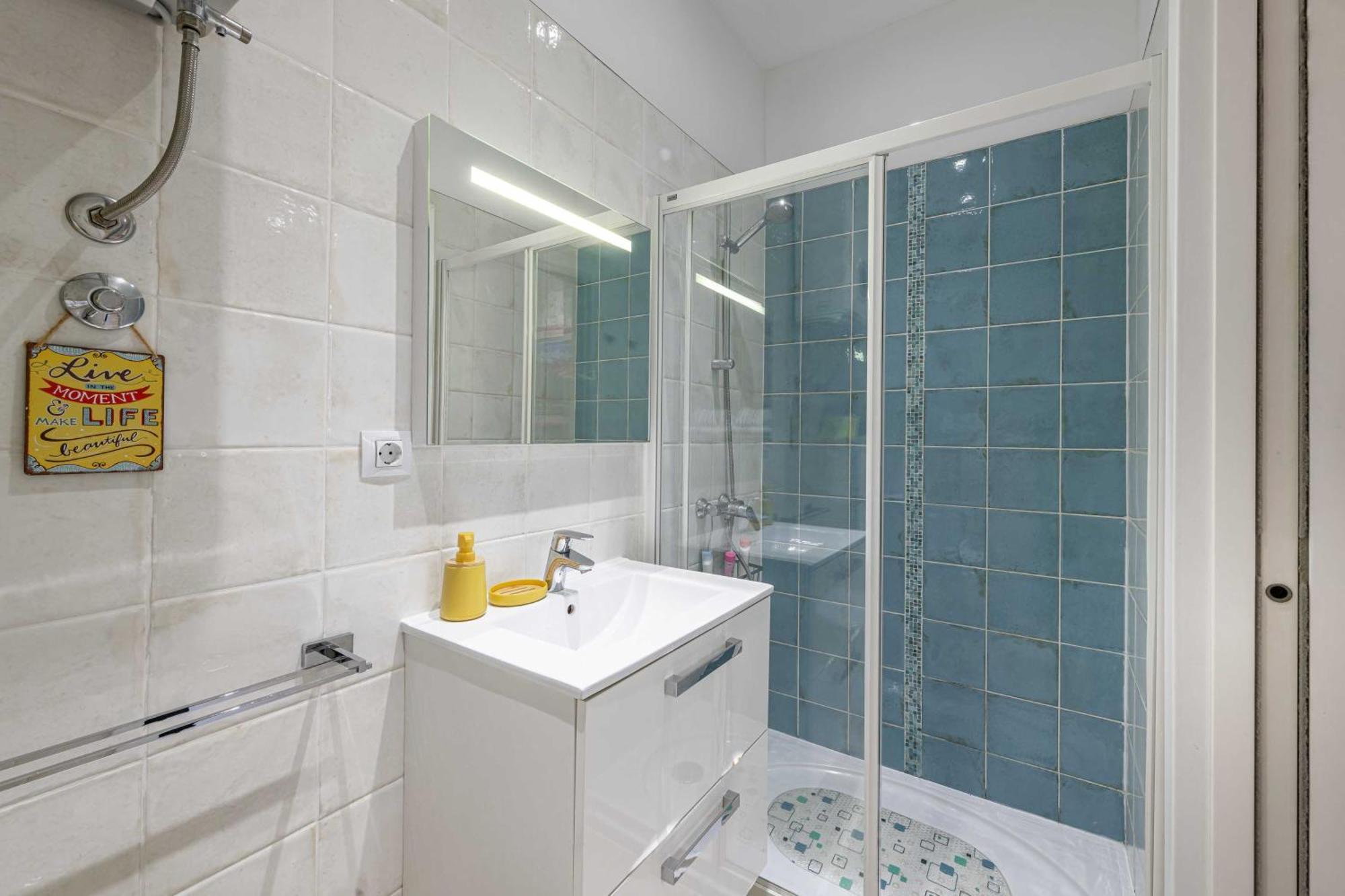 Apartamento L & L Old Town