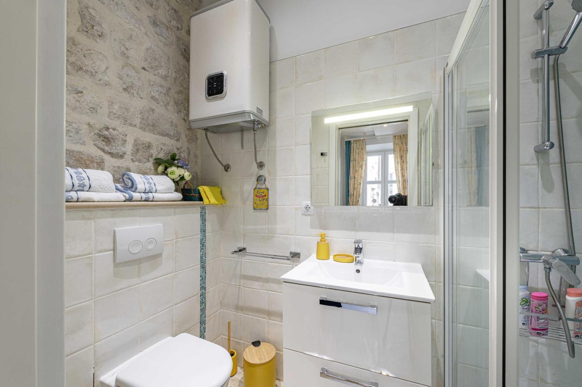 Apartamento L & L Old Town *