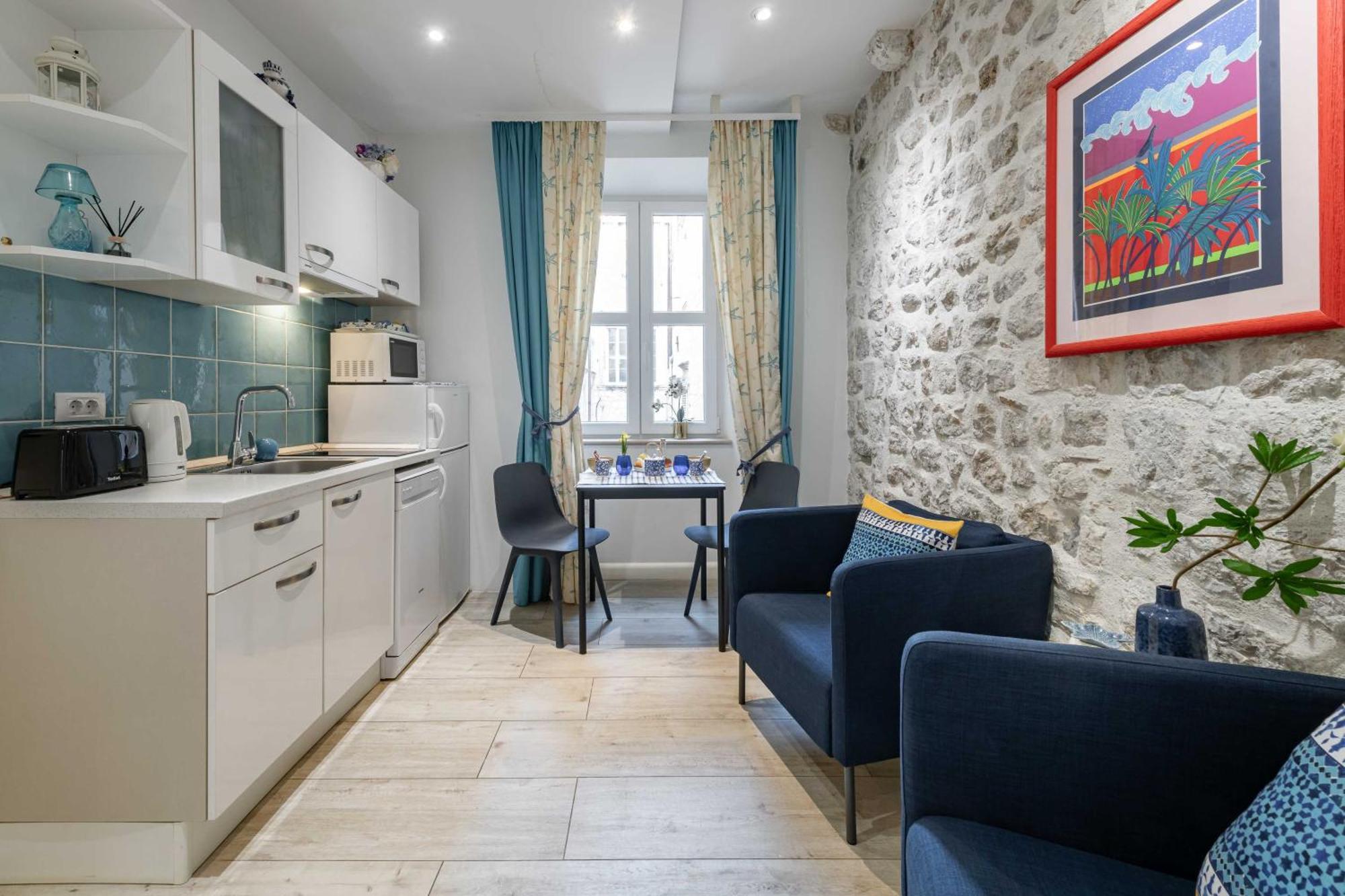 L & L Old Town Apartamento Dubrovnik
