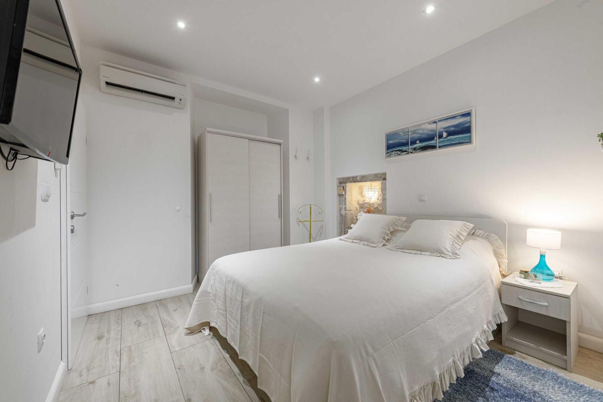 Apartamento L & L Old Town *