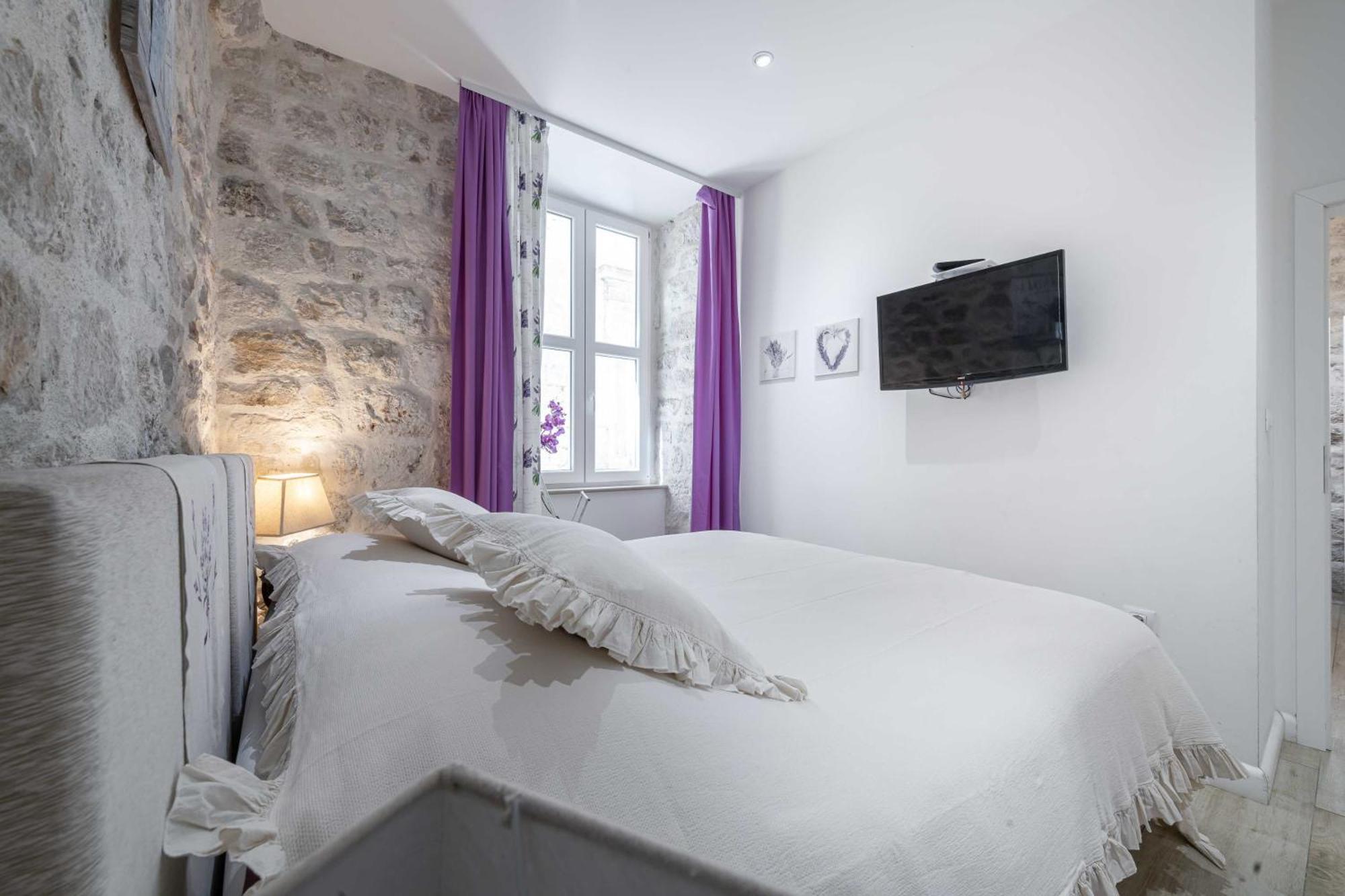 Apartamento L & L Old Town *