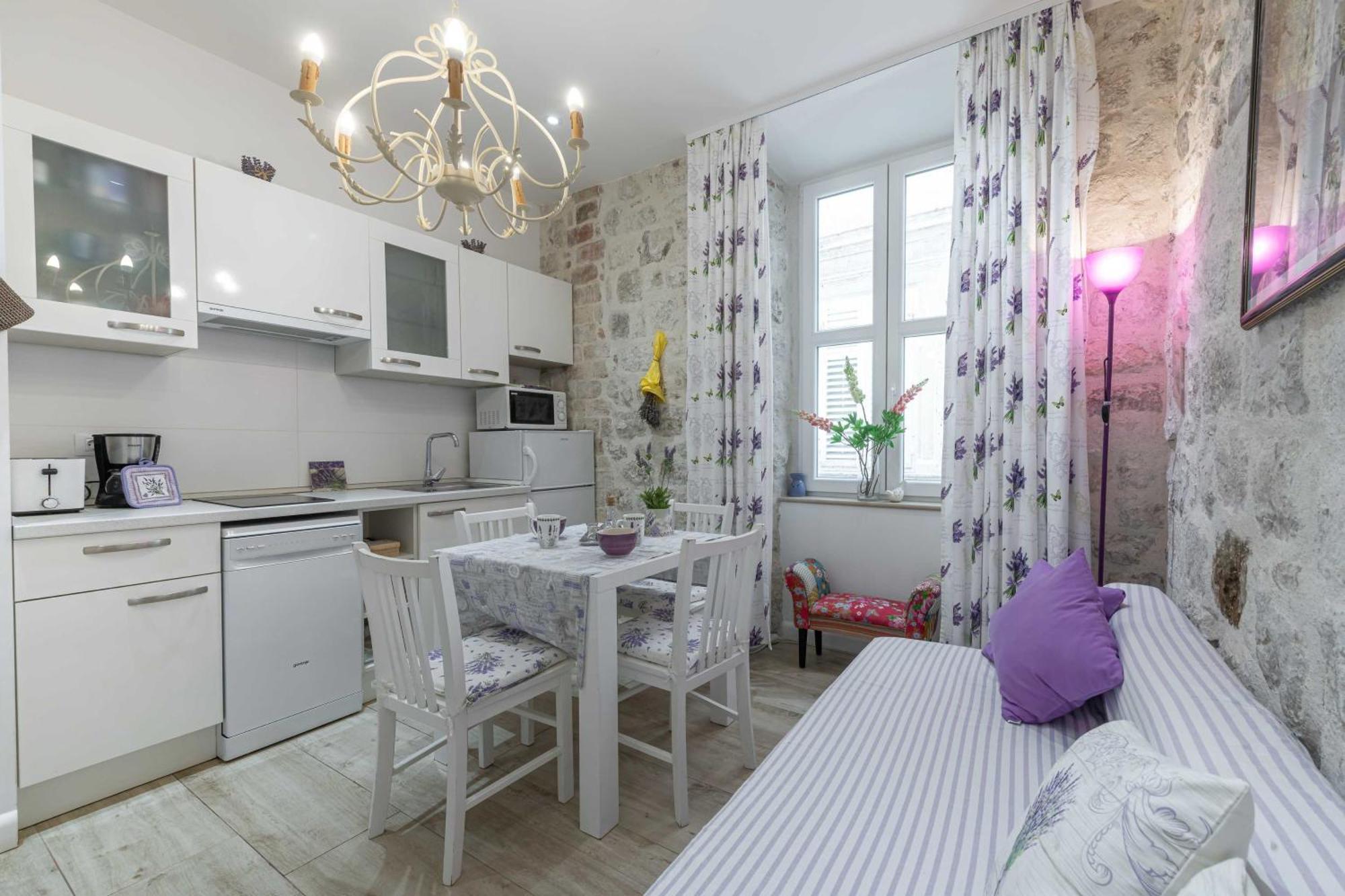 L & L Old Town Apartment Dubrovnik