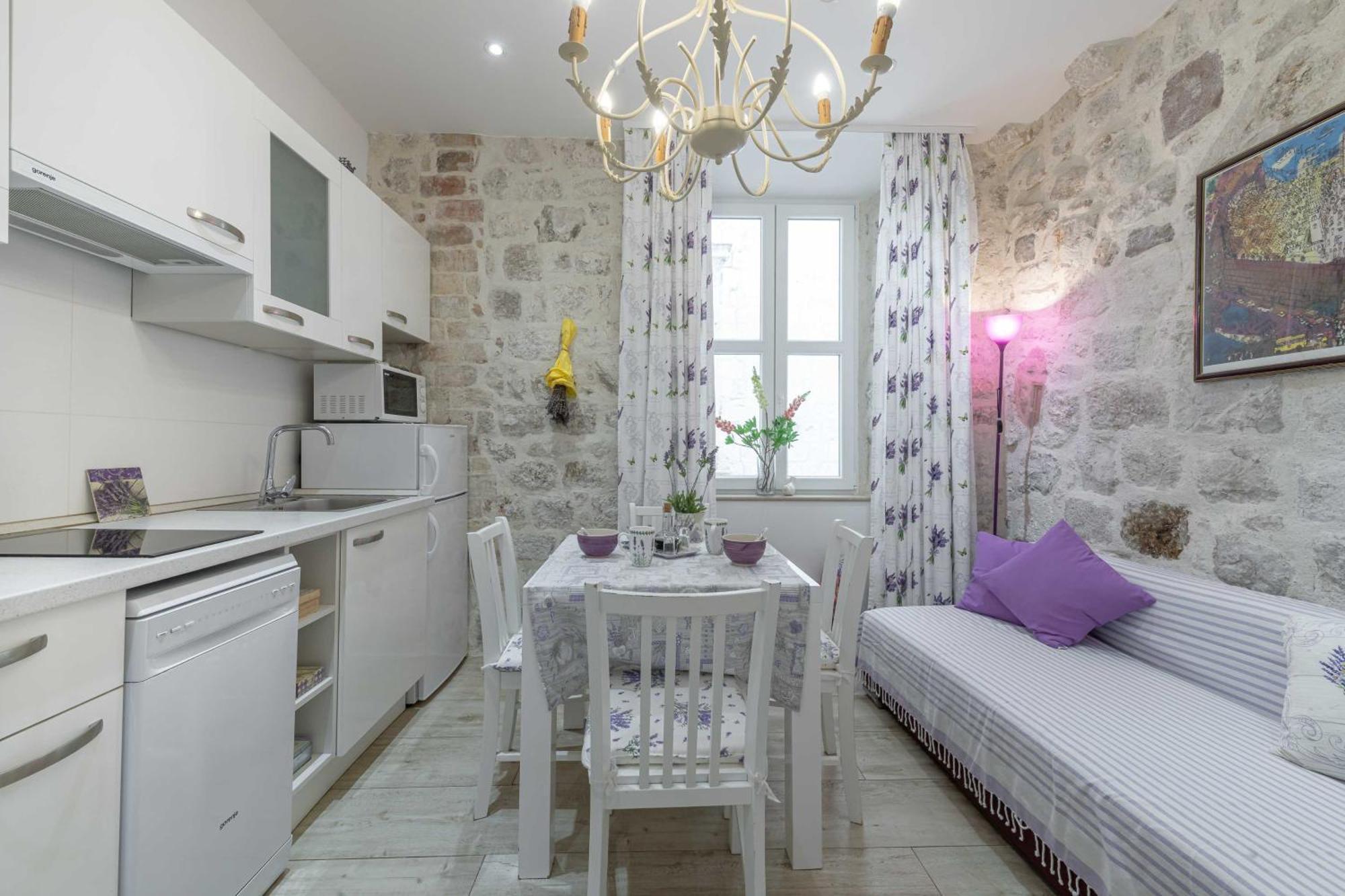 Apartment L & L Old Town Dubrovnik