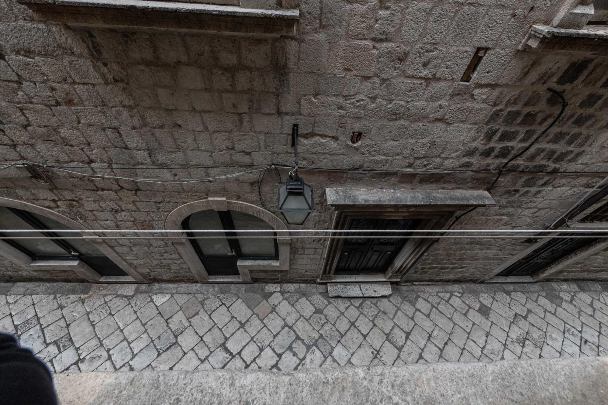Apartamento L & L Old Town