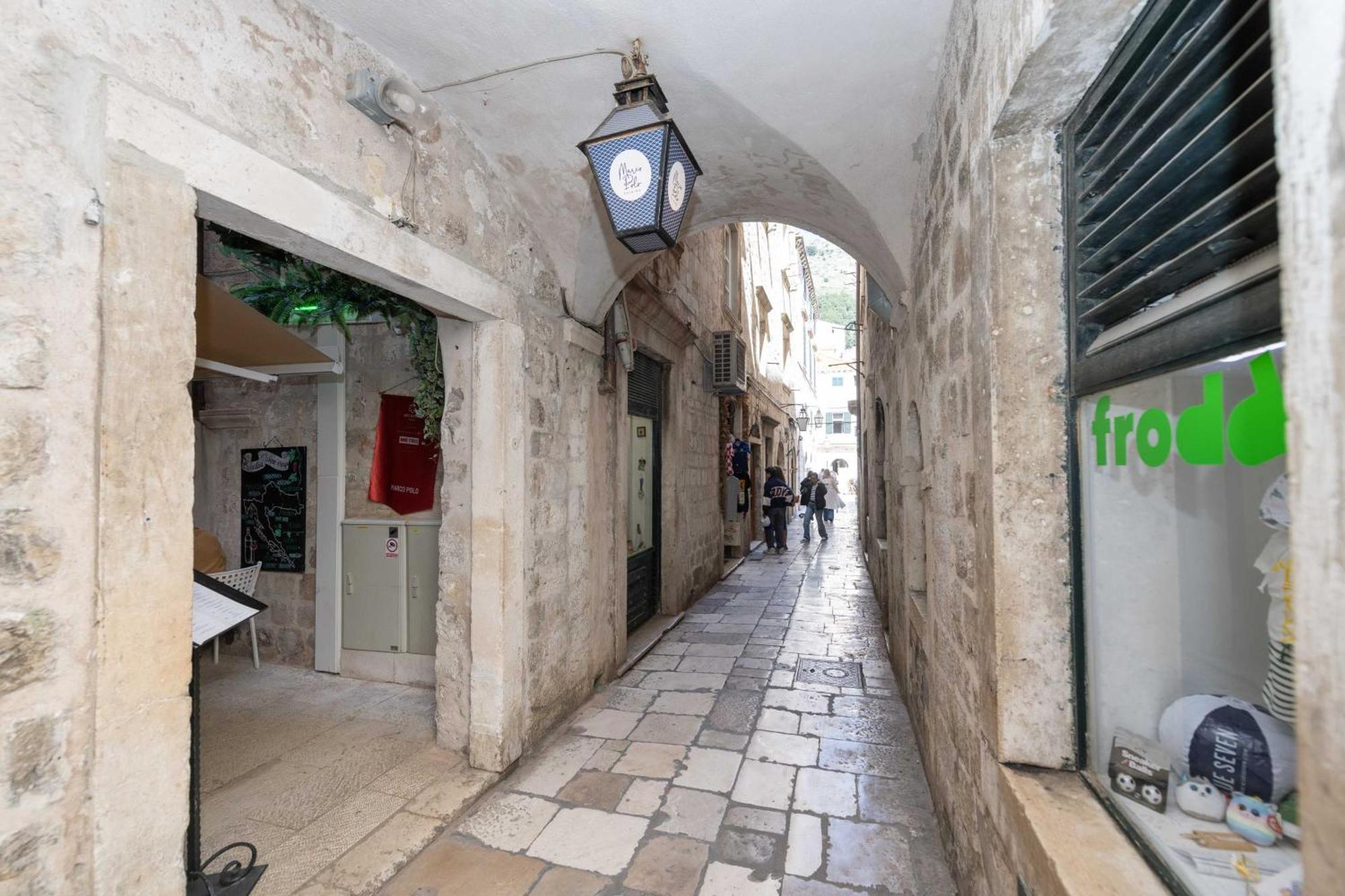 L & L Old Town Apartment Dubrovnik