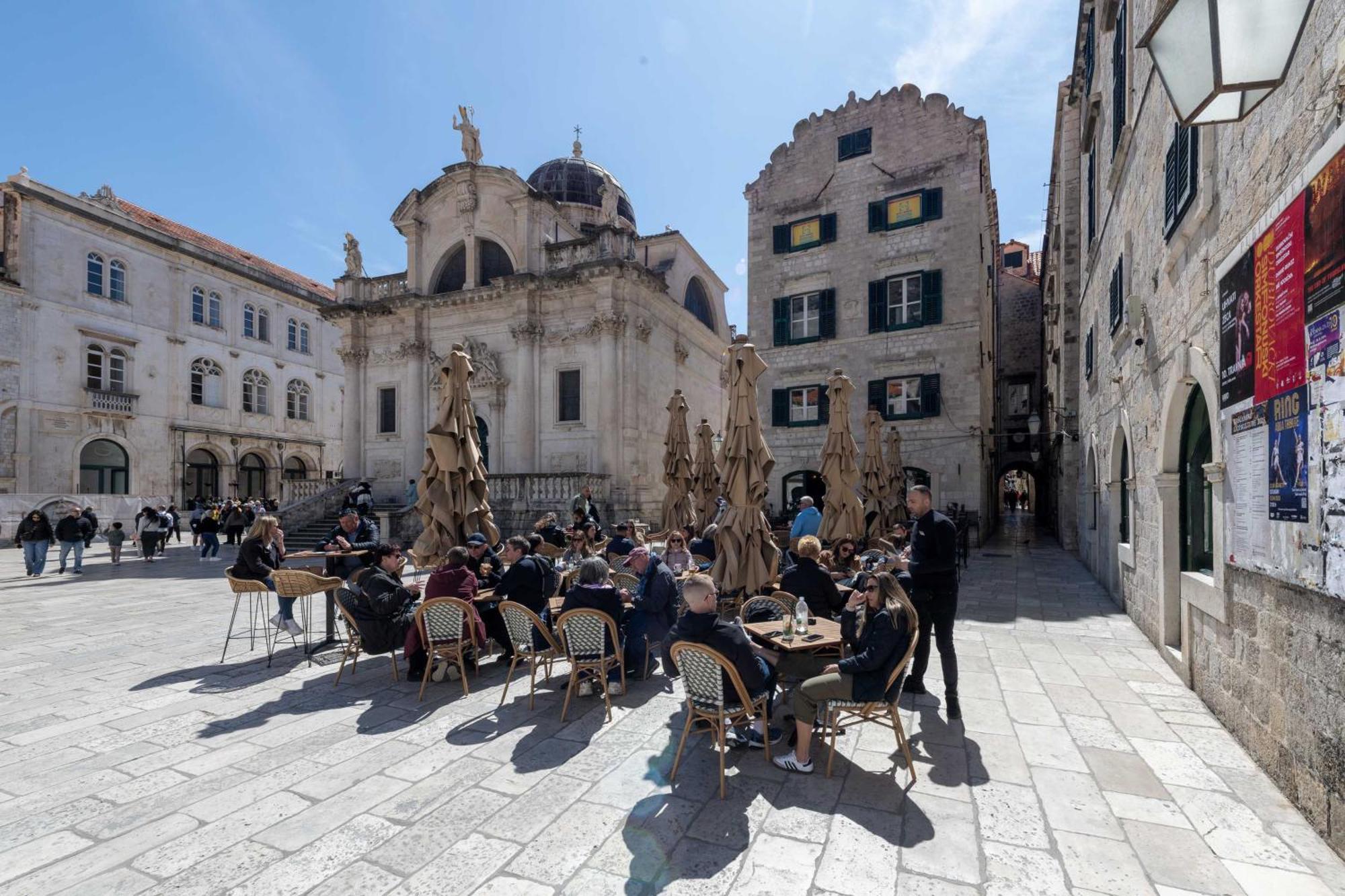 Apartment L & L Old Town Dubrovnik
