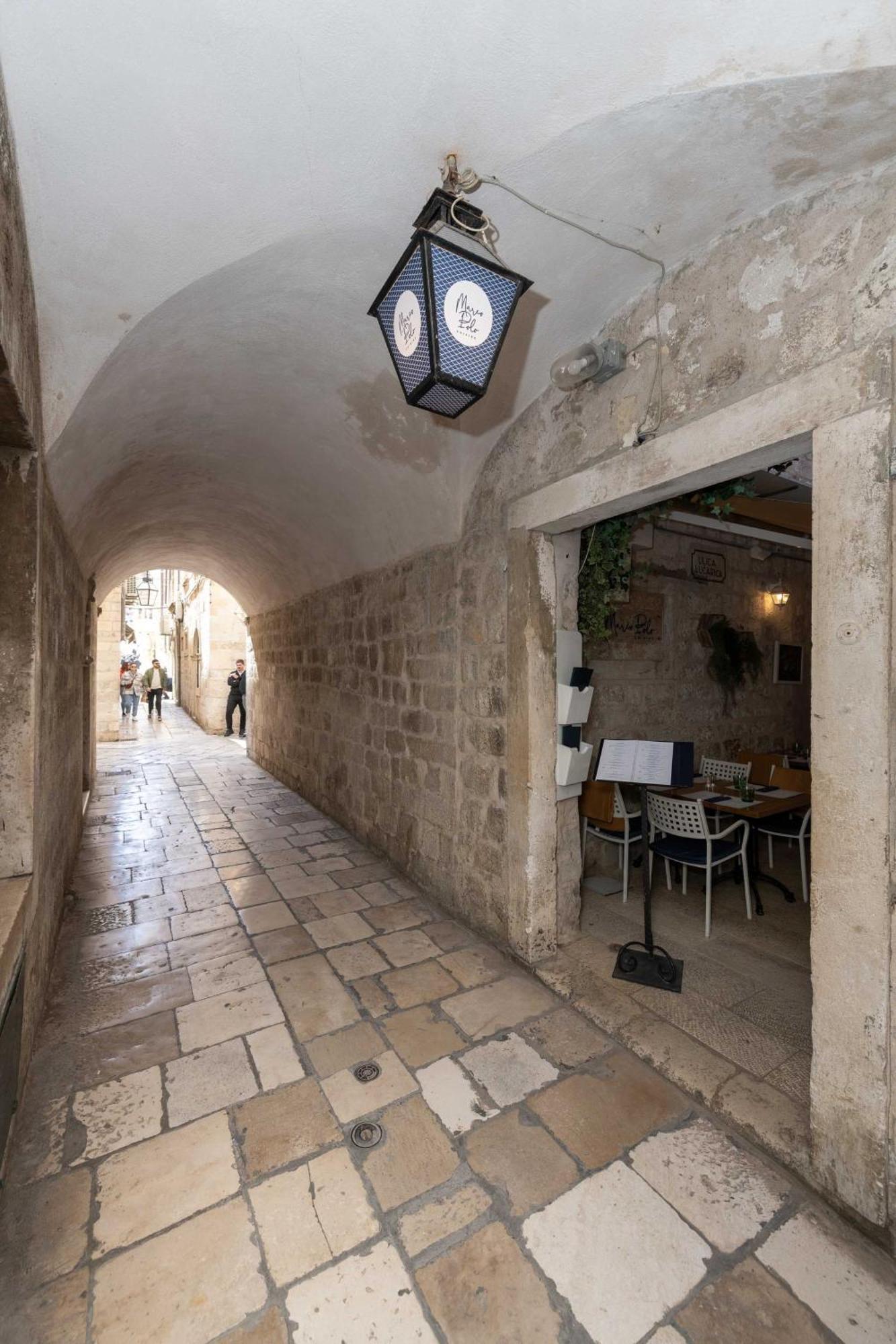 L & L Old Town * Dubrovnik